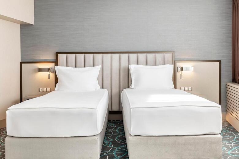 Hotel Bulgaria