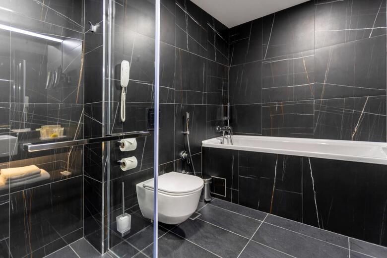 Hotel Bulgaria