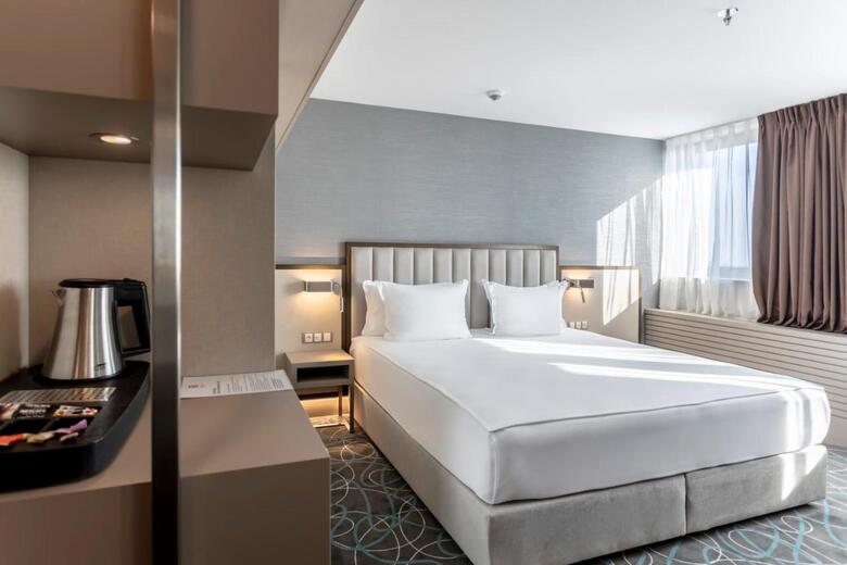 Hotel Bulgaria