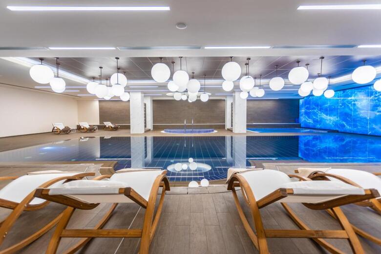 Hotel Bulgaria