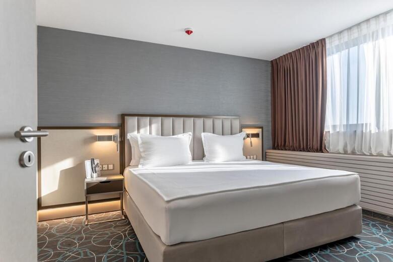 Hotel Bulgaria