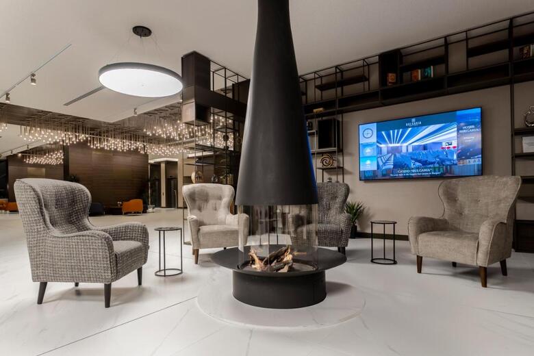 Hotel Bulgaria