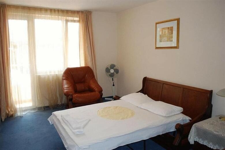 Hotel Italia