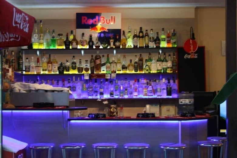 Hotel Italia