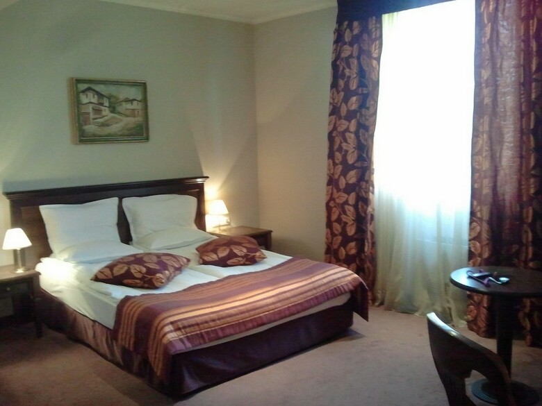 Hotel Yantra