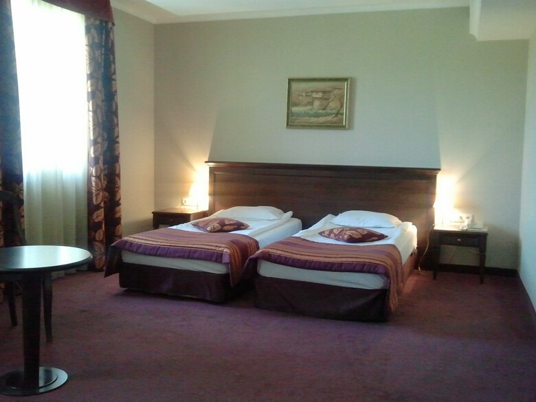 Hotel Yantra