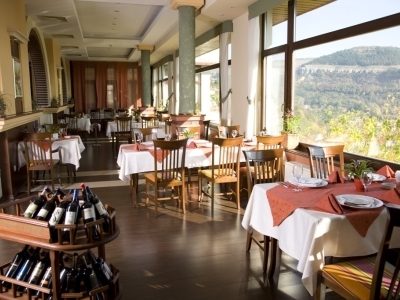 Hotel Yantra