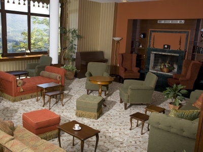 Hotel Yantra