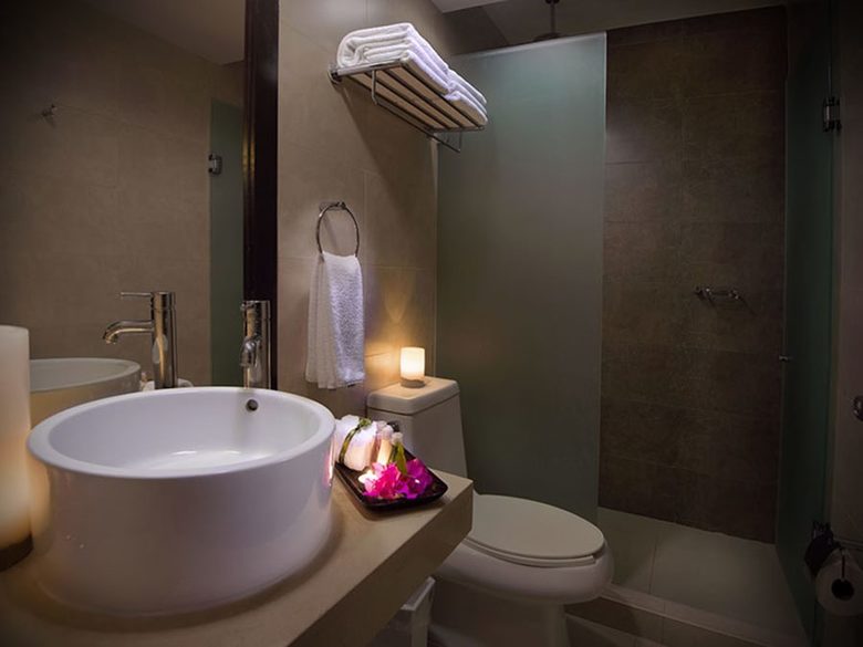 Hotel De Su Merced