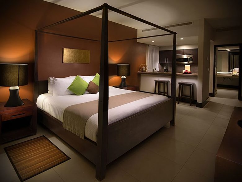 Hotel De Su Merced
