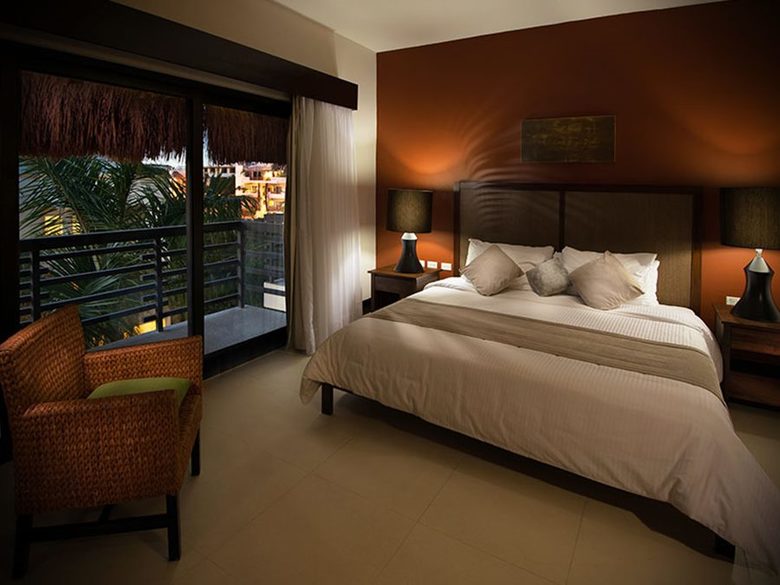 Hotel De Su Merced