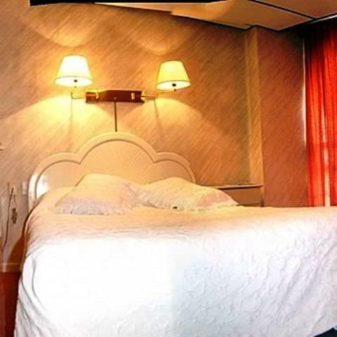 Hotel Glorieta