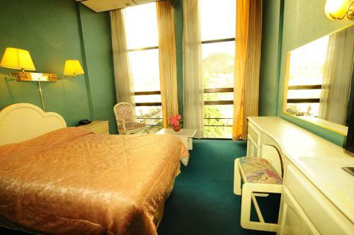 Hotel Glorieta