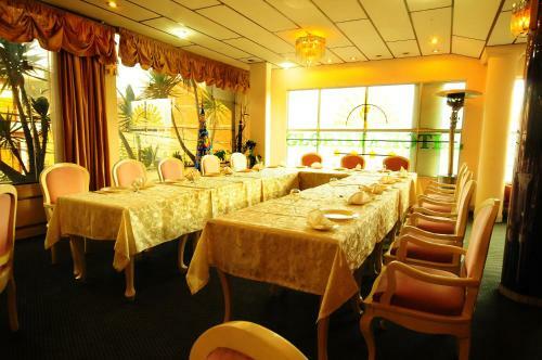 Hotel Glorieta