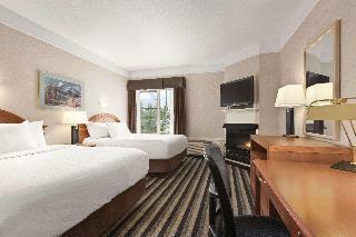 Hotel Econo Lodge Canmore