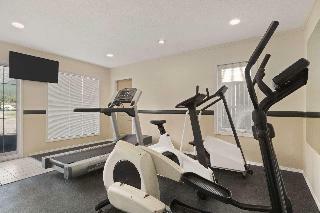 Hotel Econo Lodge Canmore