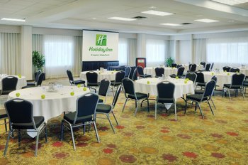Hotel Holiday Inn Kingston Waterfront