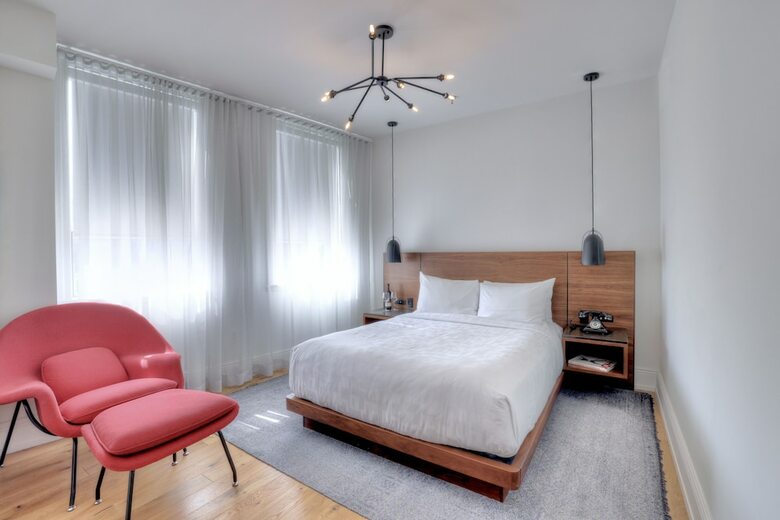 Walper Terrace Hotel