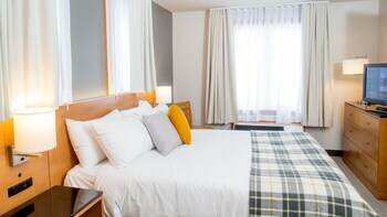 Hotel Lodge De La Montagne