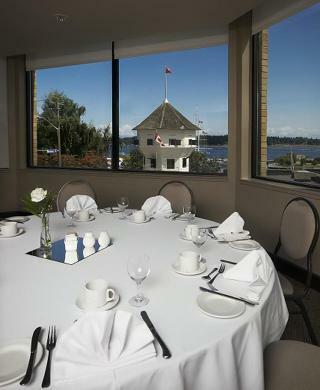 Hotel Coast Bastion Inn