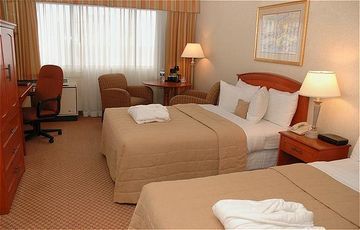 Hotel Atlantica