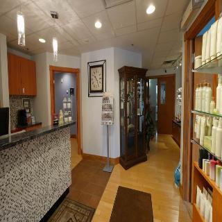 Hotel Atlantica Marina Oak Island