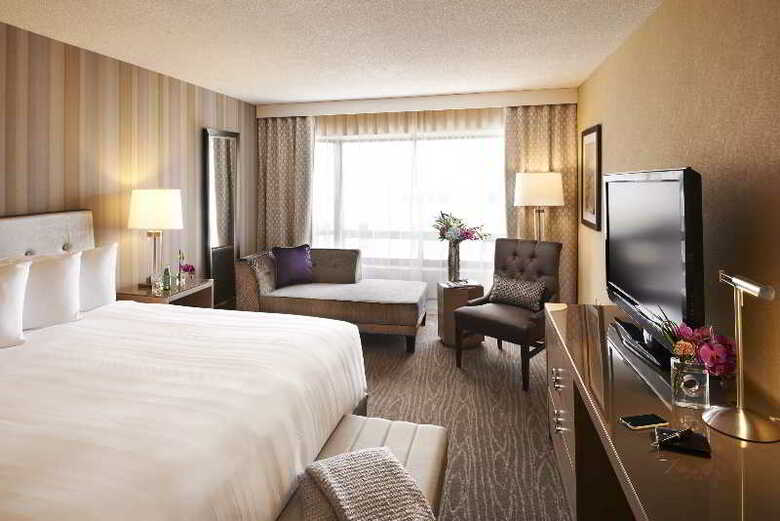 Prince George Hotel