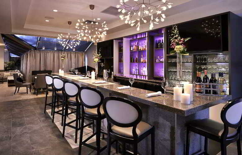Prince George Hotel