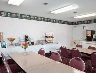 Hotel Comfort Inn Westside