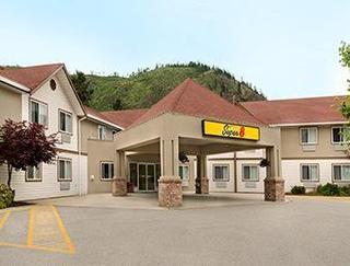 Hotel Comfort Inn Westside