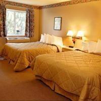Hotel Comfort Inn Westside