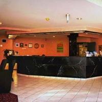 Hotel Comfort Inn Westside