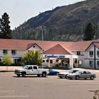 Hotel Comfort Inn Westside