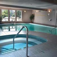 Hotel Comfort Inn Westside