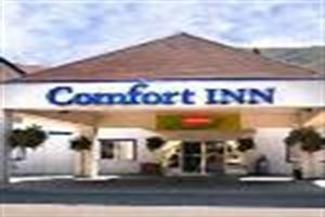 Hotel Comfort Inn Westside
