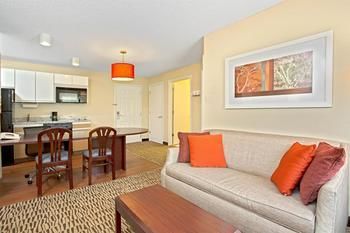 Aparthotel Hawthorn Suites By Wyndham Cincinnati Blue Ash