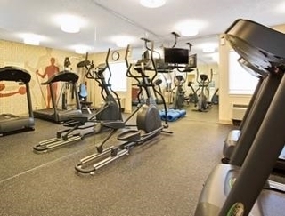 Aparthotel Hawthorn Suites By Wyndham Cincinnati Blue Ash