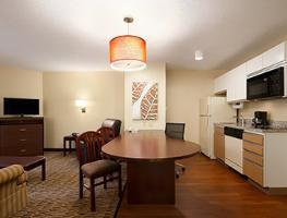 Aparthotel Hawthorn Suites By Wyndham Cincinnati Blue Ash