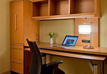 Aparthotel Towneplace Suites By Marriott Cincinnati Blue Ash