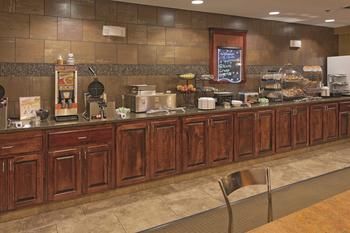 Hotel La Quinta Inn & Suites Minot
