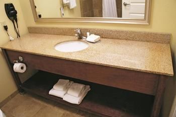 Hotel La Quinta Inn & Suites Minot