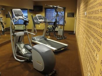 Hotel La Quinta Inn & Suites Bismarck