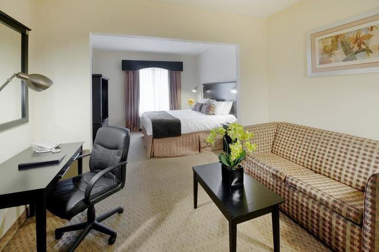 Hotel Best Western Bar Harbour Inn