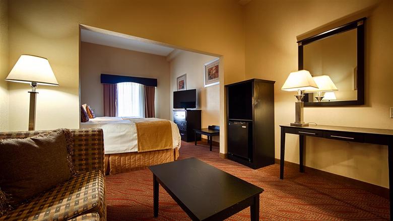 Hotel Best Western Bar Harbour Inn