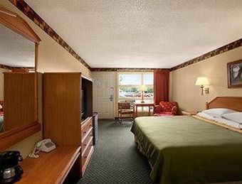 Motel Super 8 Lake George/downtown