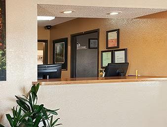 Hotel Super 8 Oneida Verona