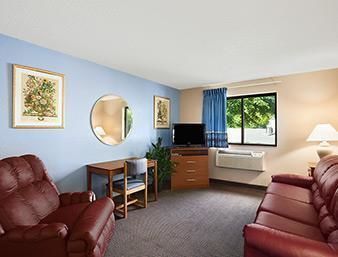 Hotel Super 8 Oneida Verona