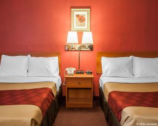 Hotel Econo Lodge Watertown