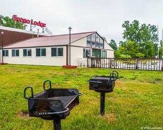 Hotel Econo Lodge Watertown