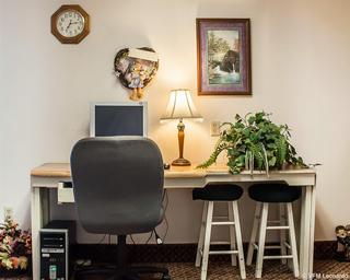 Hotel Econo Lodge Watertown